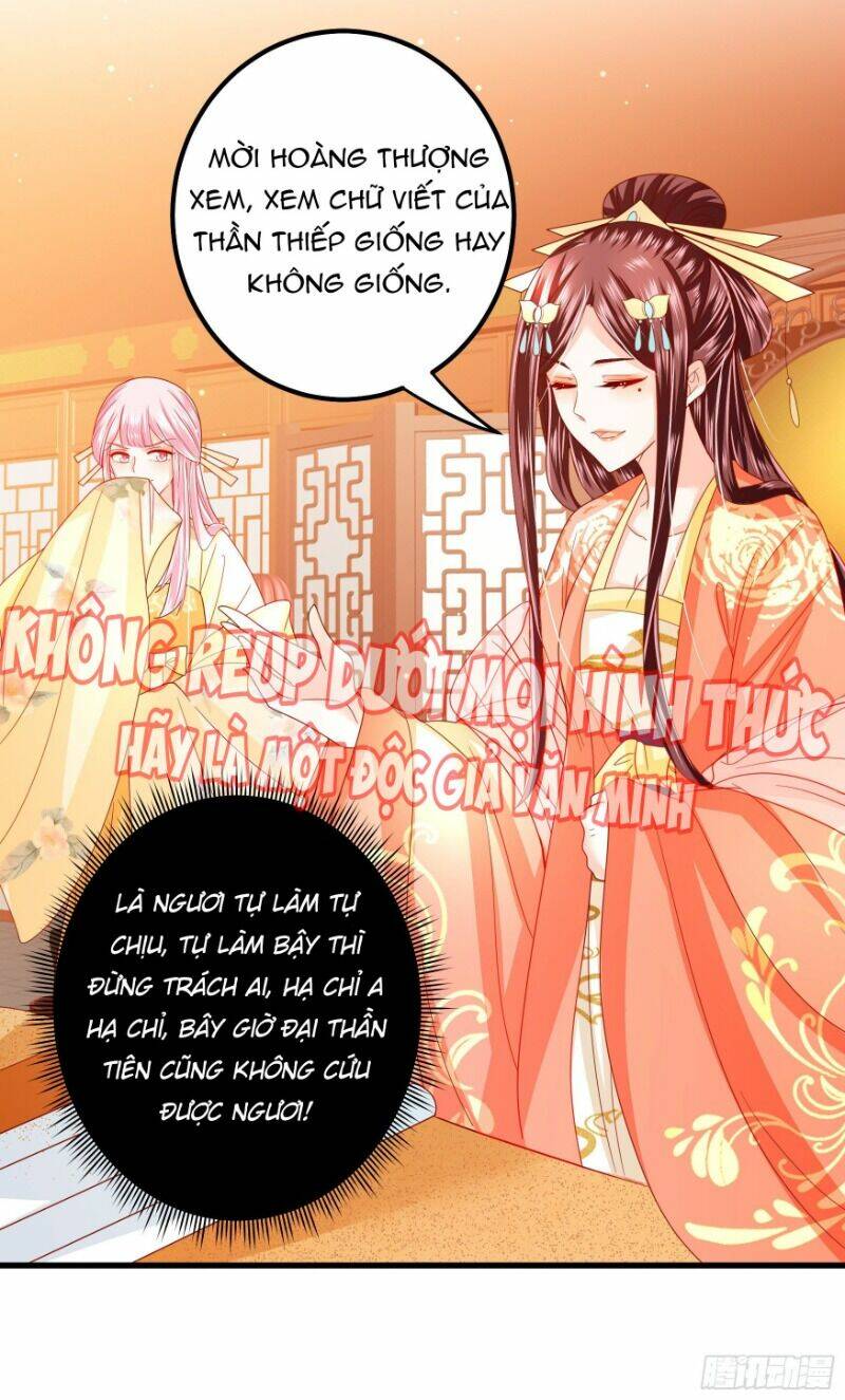 ta phải làm hoàng hậu chapter 23 10