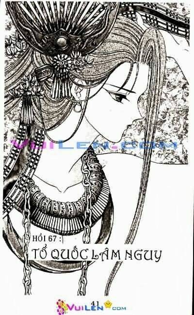 quyển sách kỳ bí chapter 12 42