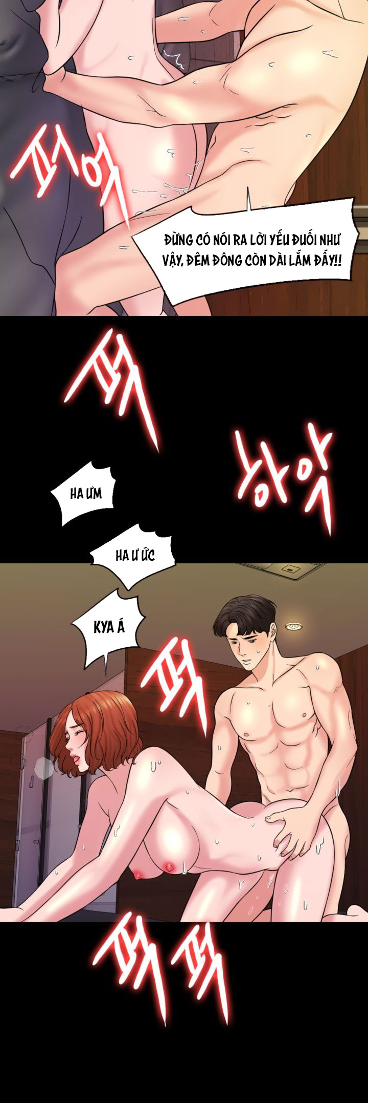 người vợ 1000 ngày chapter 16 33