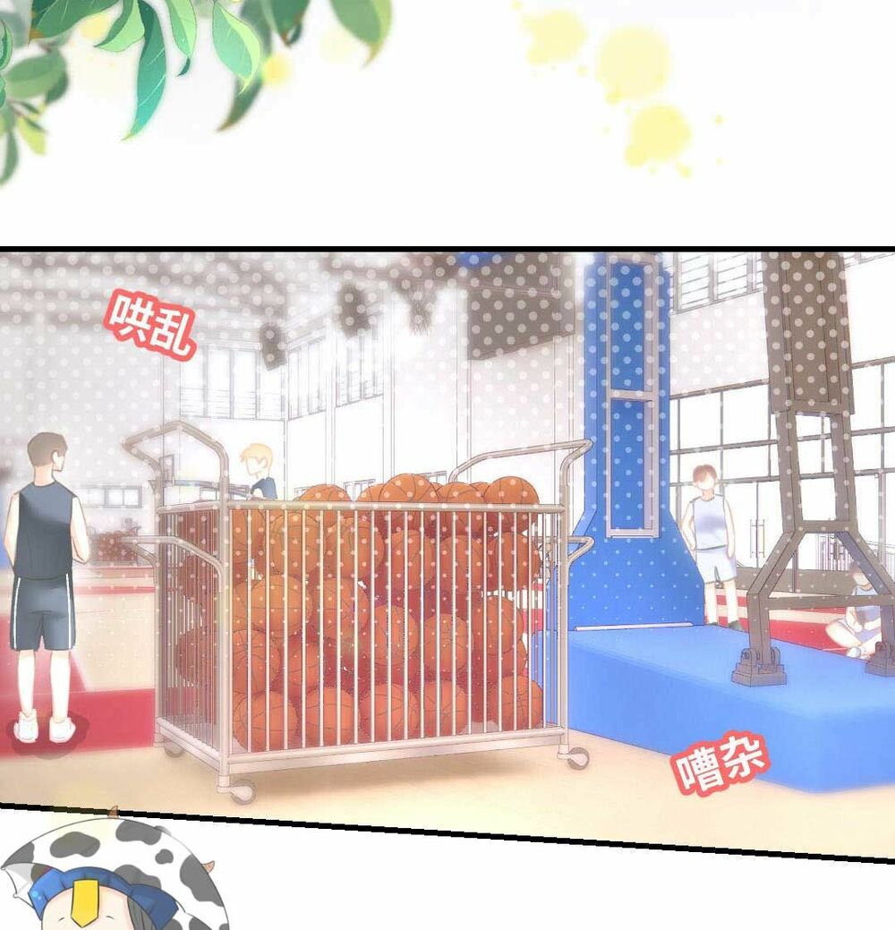 khảo nghiệm cuối cùng của tra nữ chapter 13 35