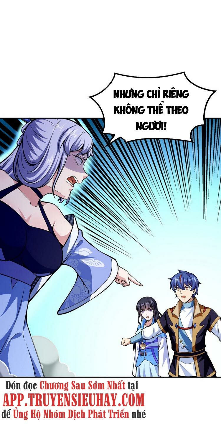 võ đạo độc tôn chapter 281 42