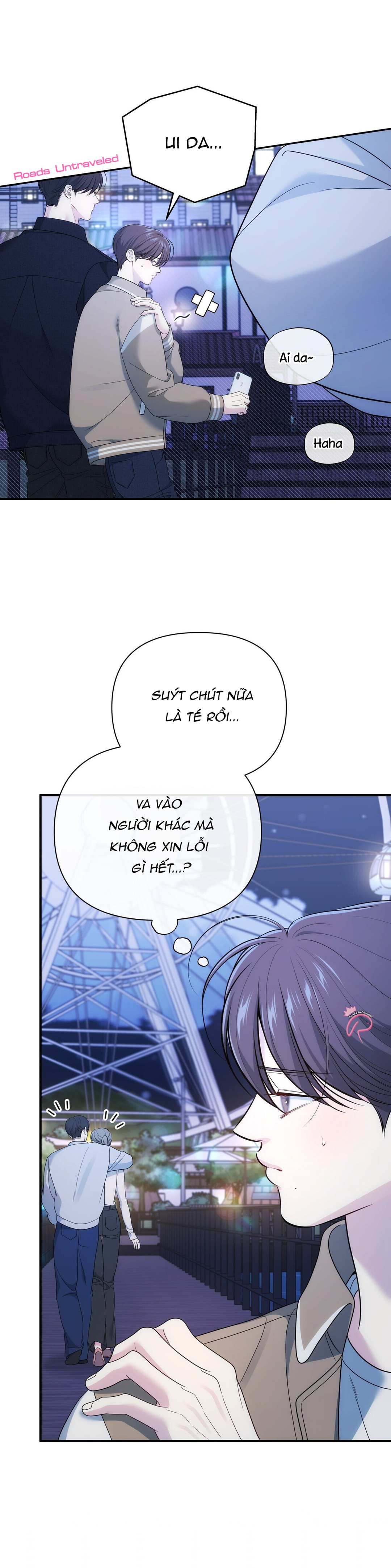 thầm yêu chapter 42 18