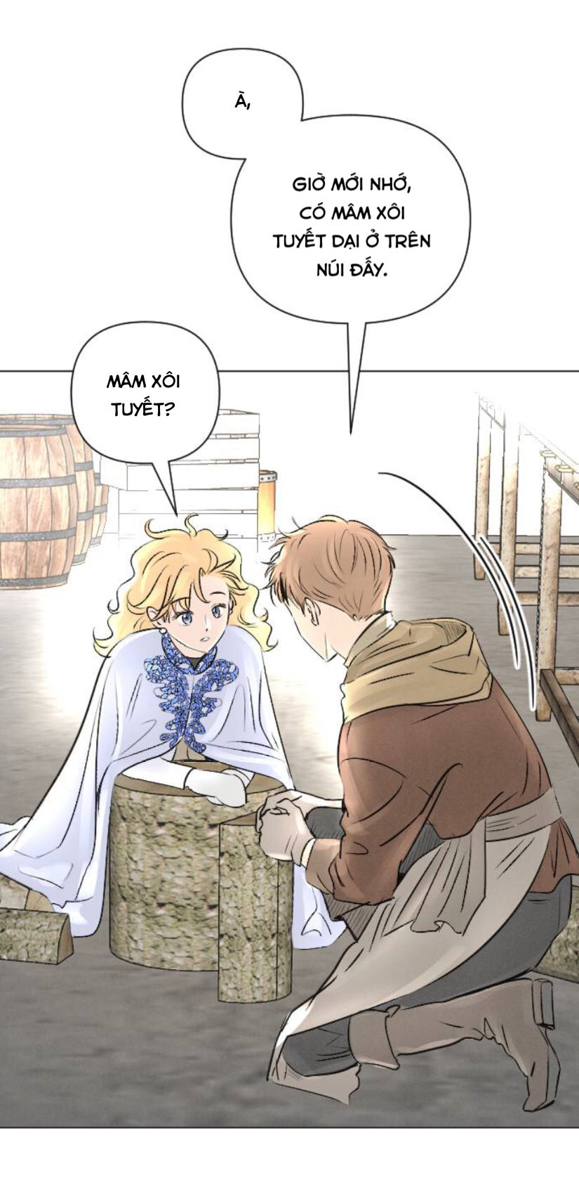 lựa chọn cuối cùng của tôi là nam phụ chapter 10 52