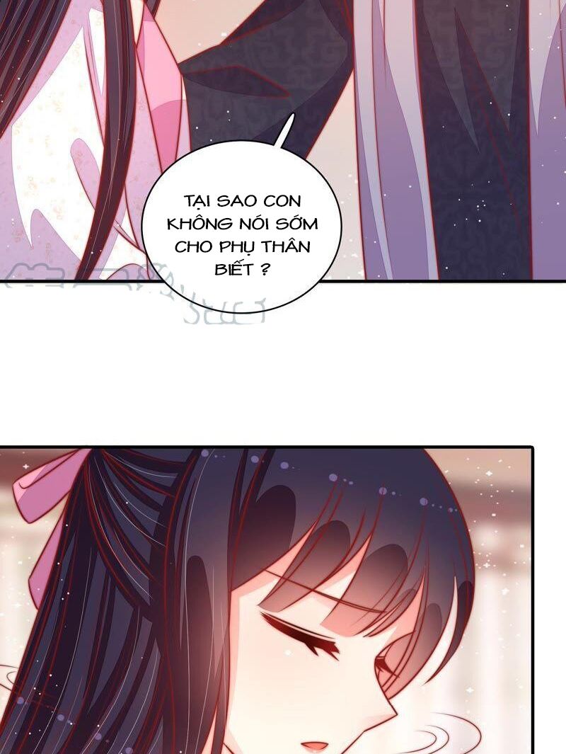 ngày nào thiếu soái cũng ghen chapter 162 4