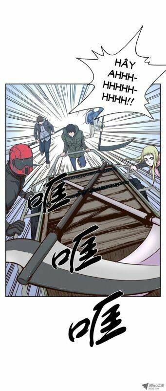 vua của vong linh chapter 108 16