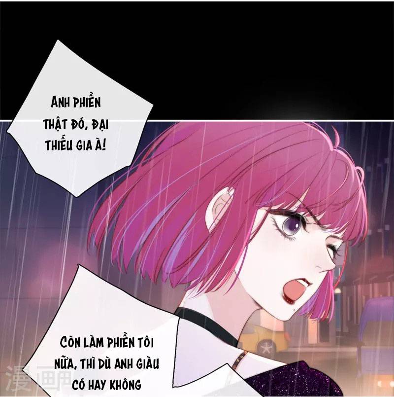 kim ốc tàng kiều chapter 40.5 13