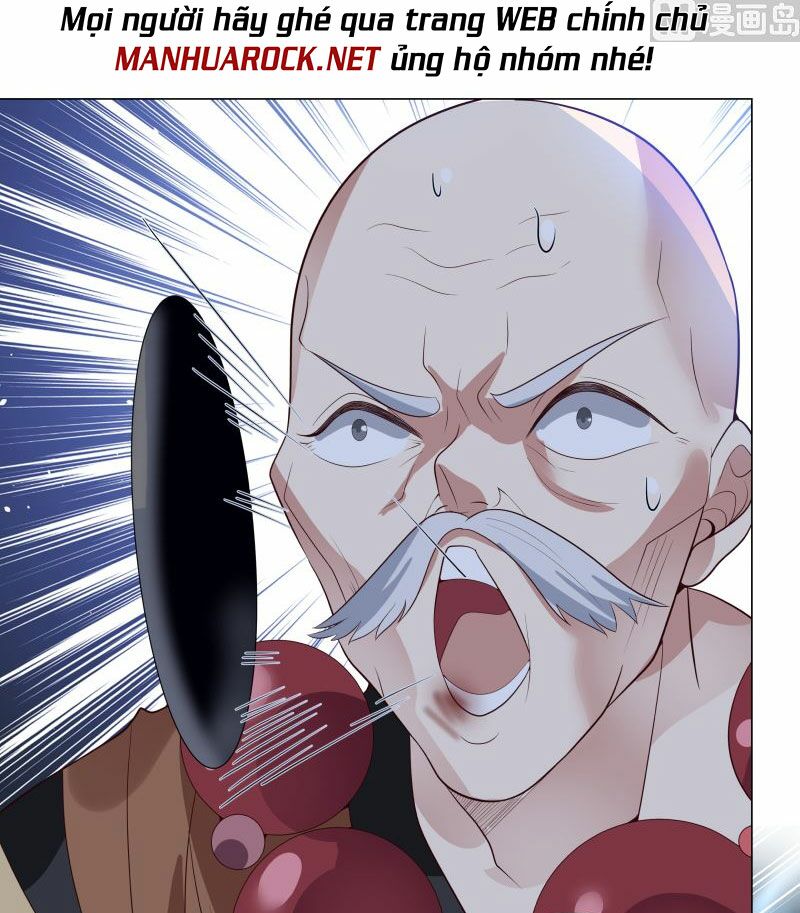 trên người ta có một rồng chapter 417 11