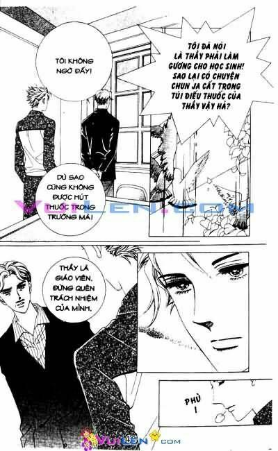 thủ lĩnh chunja chapter 1 49