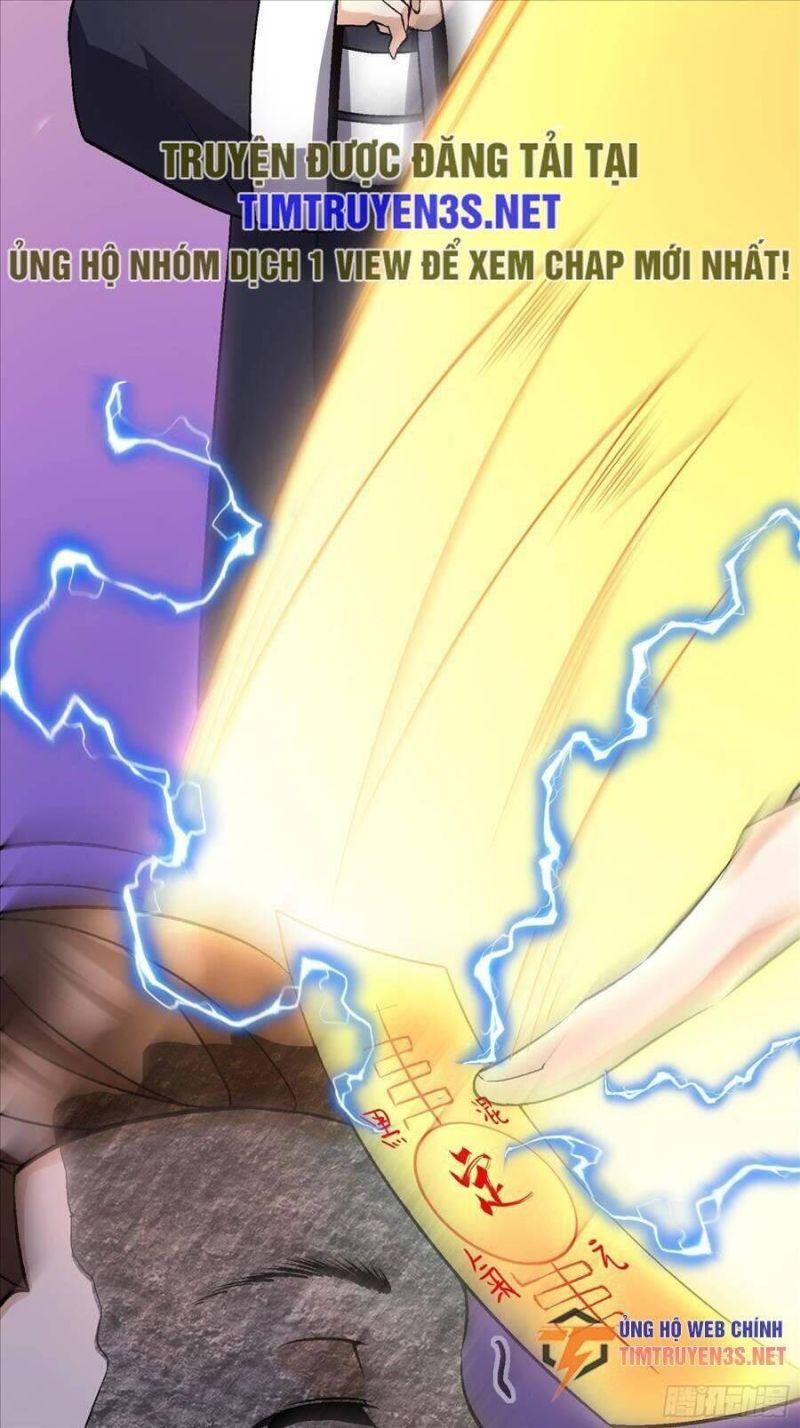 đạo pháp là gì? ta chỉ biết lôi pháp chapter 4 15