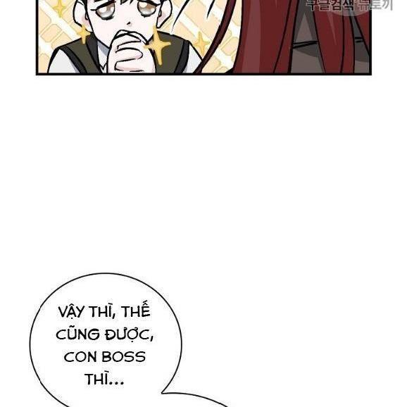 tôi lên cấp chỉ bằng cách ăn chapter 44 8