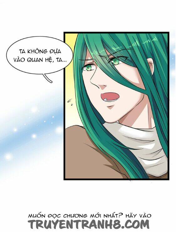 boygroup của ta, thần của ta chapter 10 6