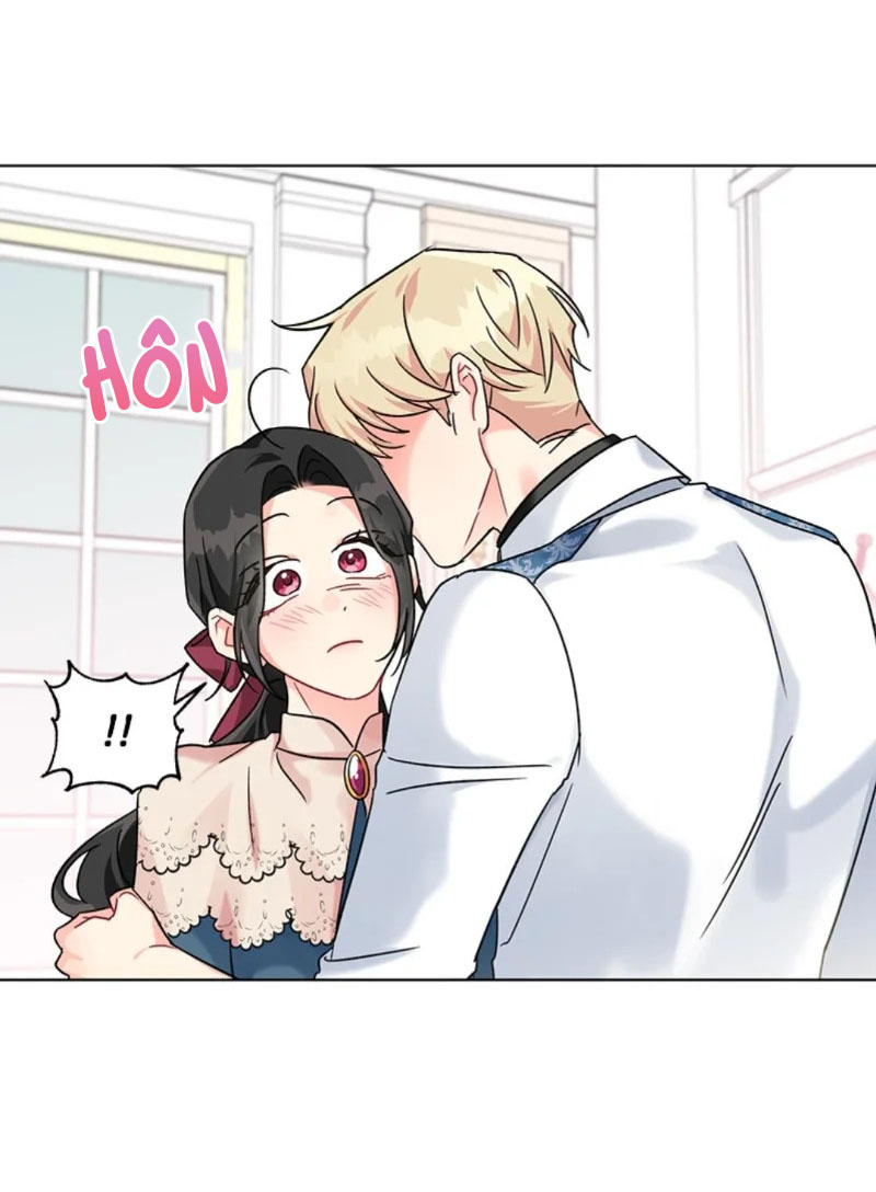 tôi đã kết hôn với một nhân vật phản diện chapter 9 49