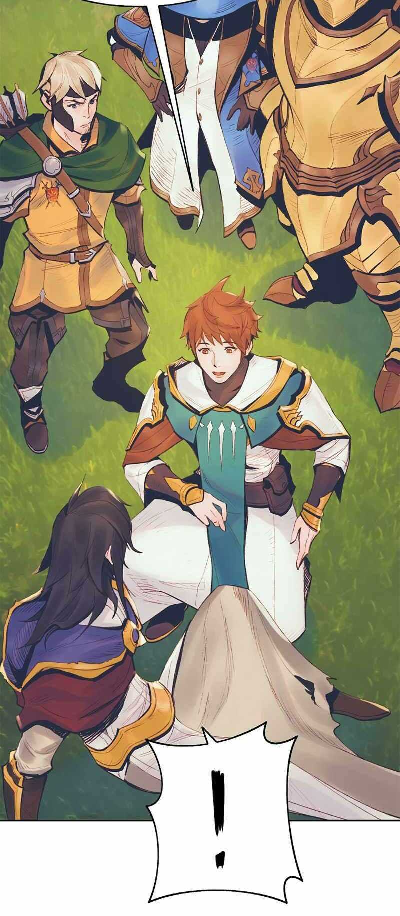 tu sĩ trị liệu của thái dương giáo chapter 1 4