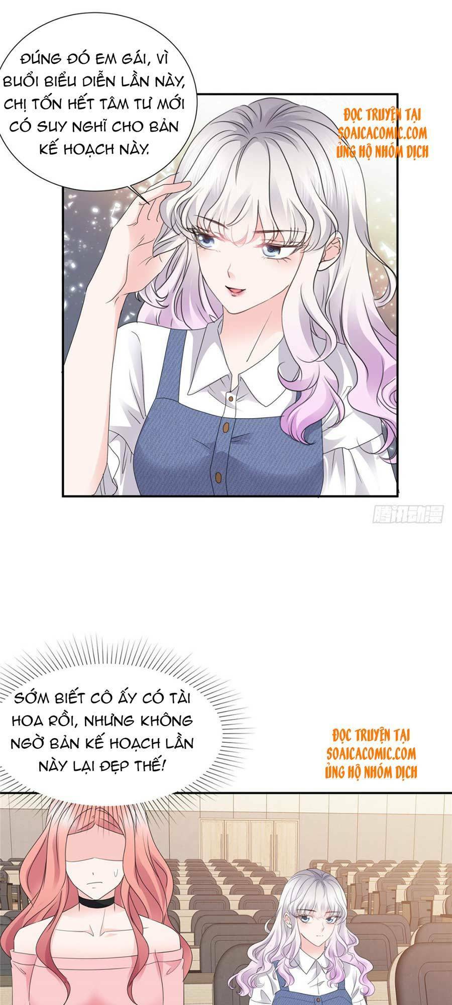 nhược hữu hàn đông ngộ noãn dương chapter 27 17