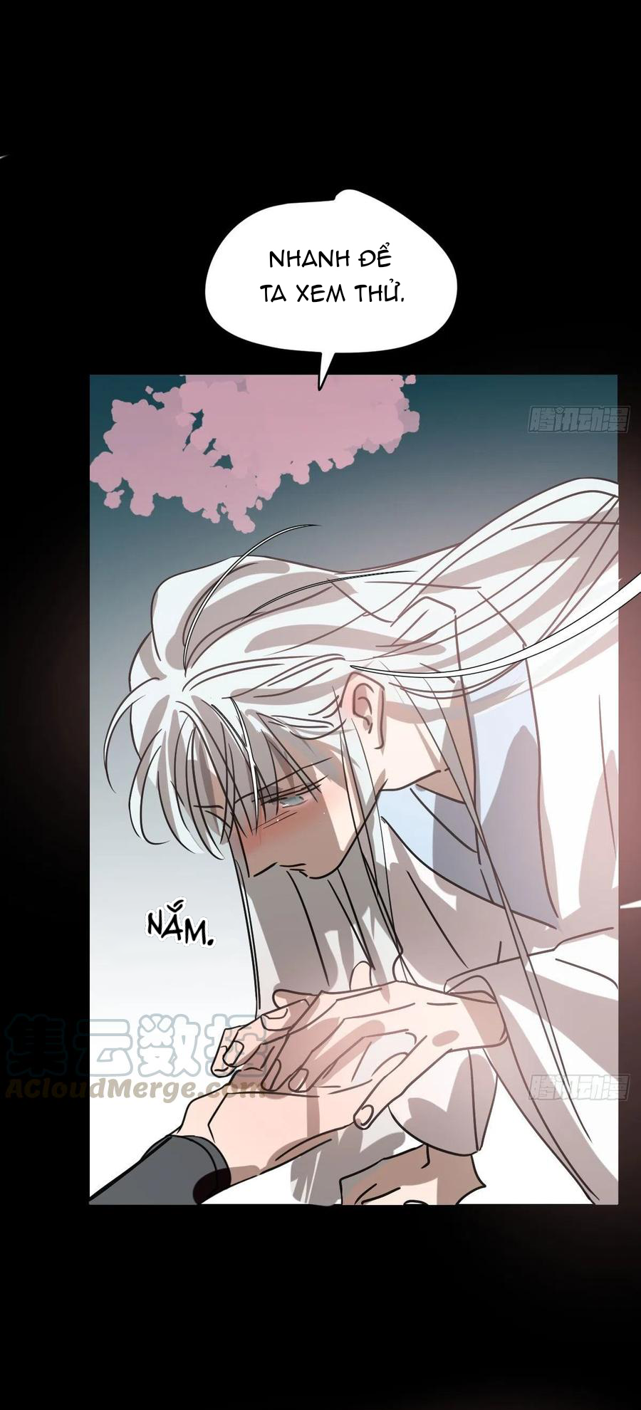 Bắt Lấy Ngao Ngao chapter 145 - Trang 13