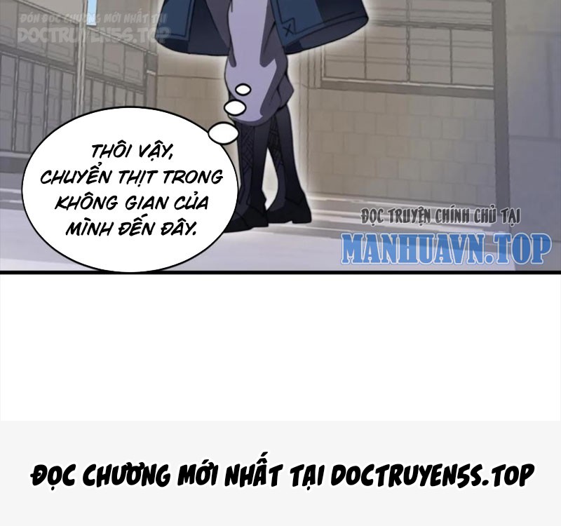 không gian hệ lão lục: dự trữ một vạn tấn thịt ngày tận thế chapter 64 21