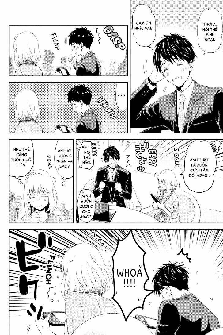 trò chơi ác mộng chapter 8 4