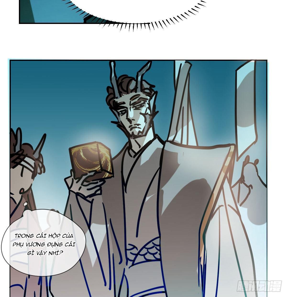 Bắt Lấy Ngao Ngao chapter 179 - Trang 40