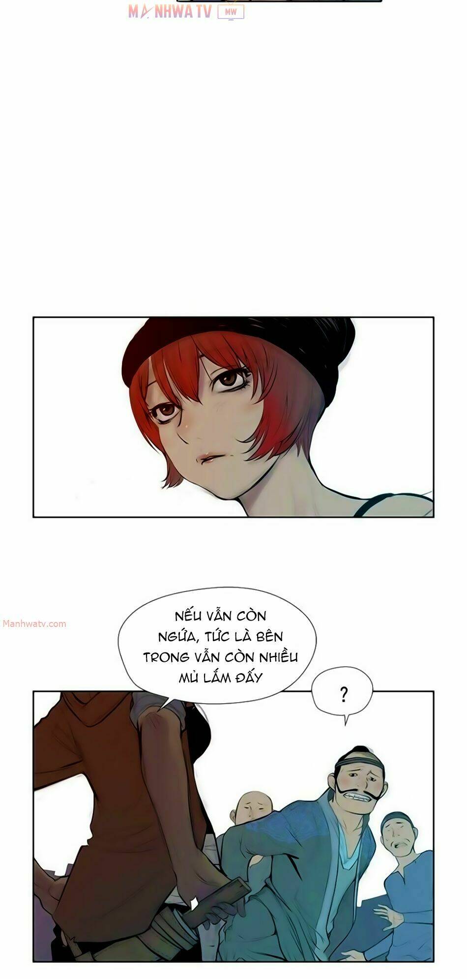 thanh gươm danh vọng chapter 4 69