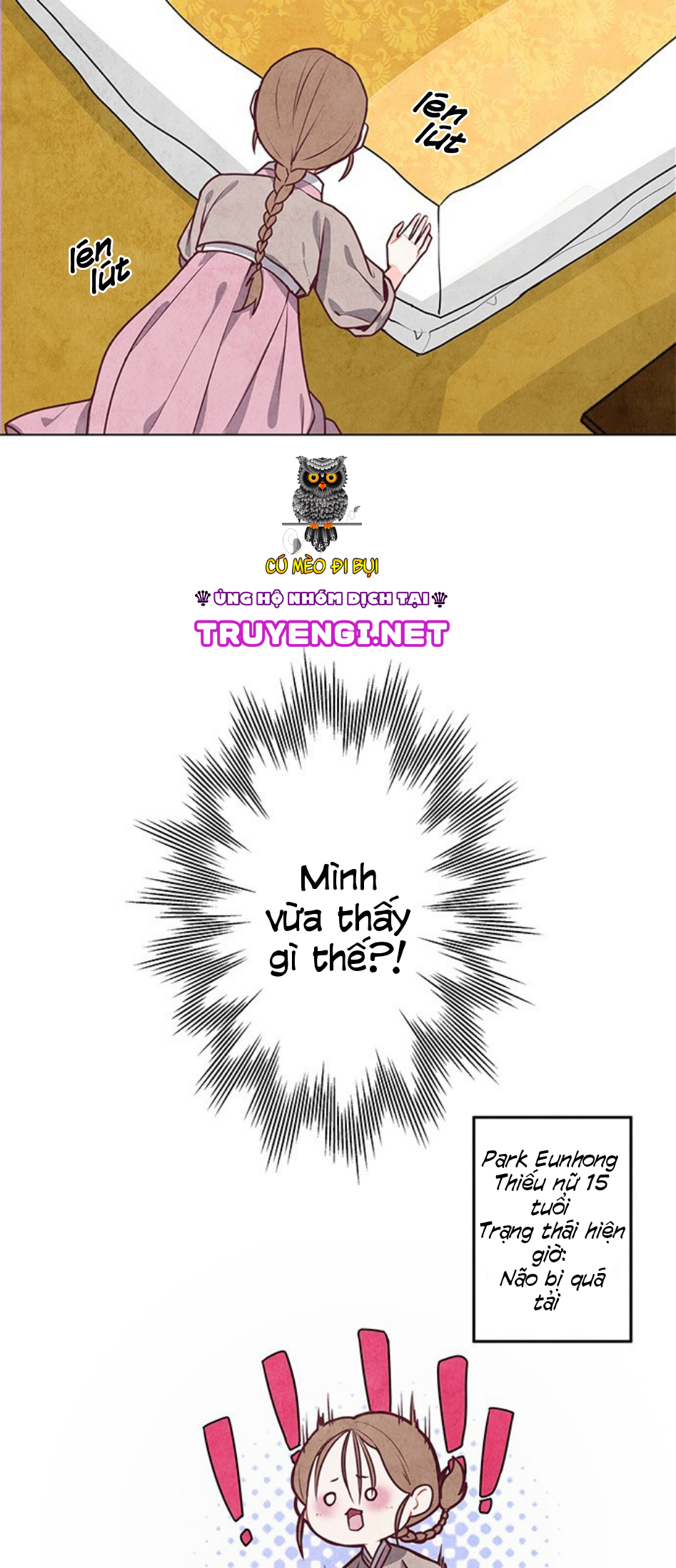 tiểu nương tử bị gả bán chapter 4 6