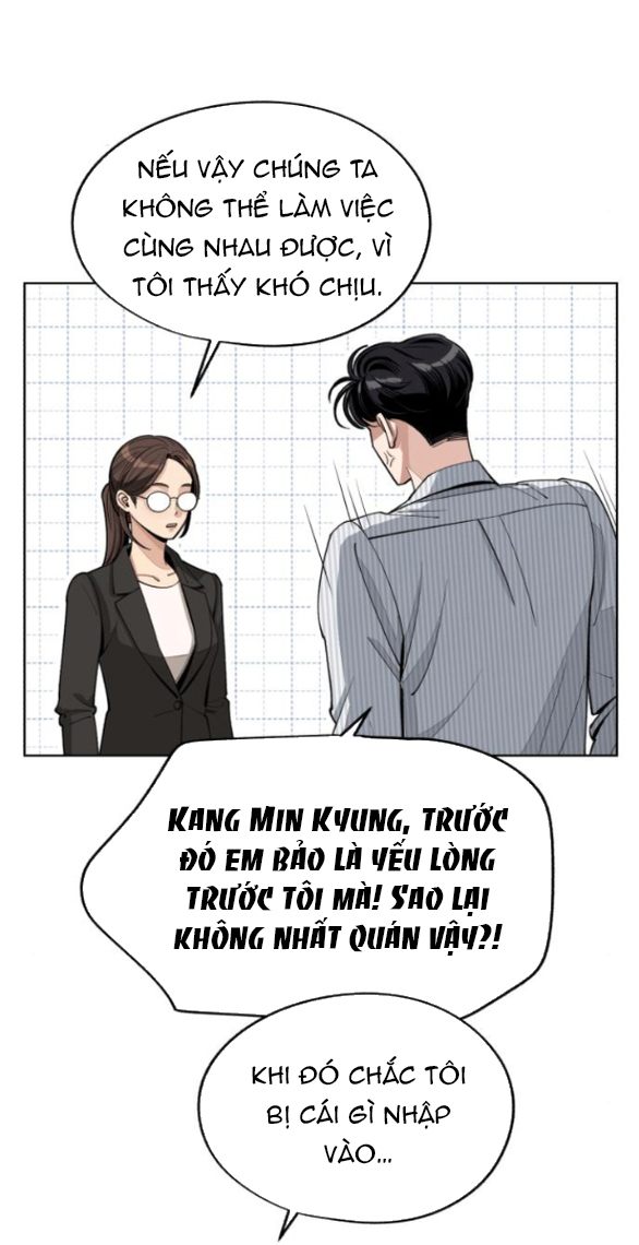 Tình Yêu Của Ik Seob chapter 58.2 2