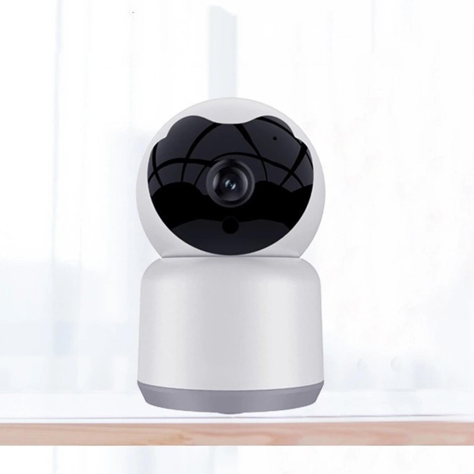 2MP Tuya Camera Infrared Micro  Recording  for Home Outdoor Cat