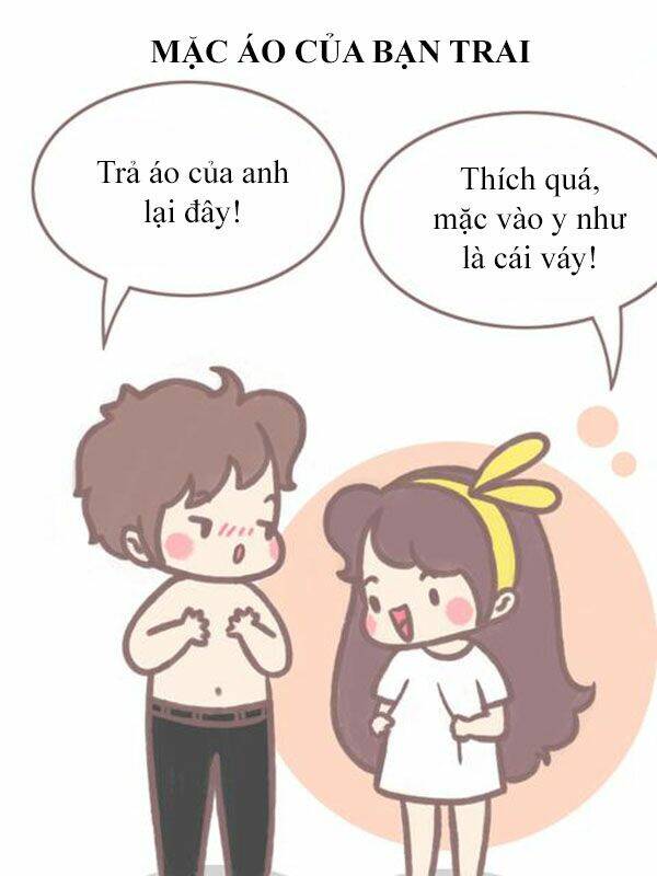 giải mã tình yêu chapter 260 4