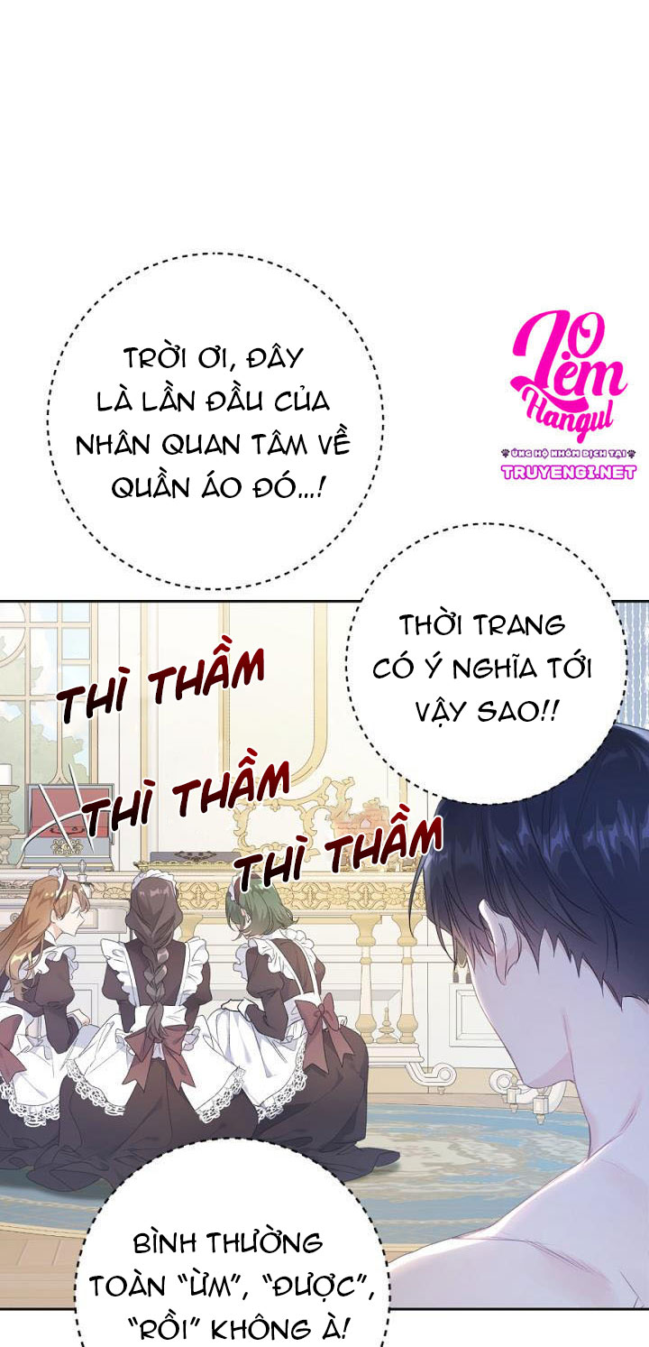 con rối ác nữ marionette chapter 44 16