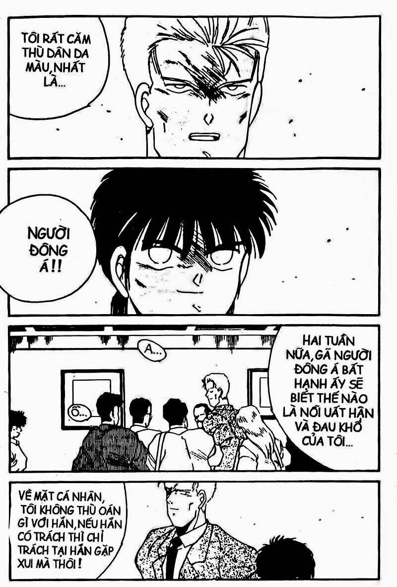 truyền nhân atula - shura no mon i chapter 91 20