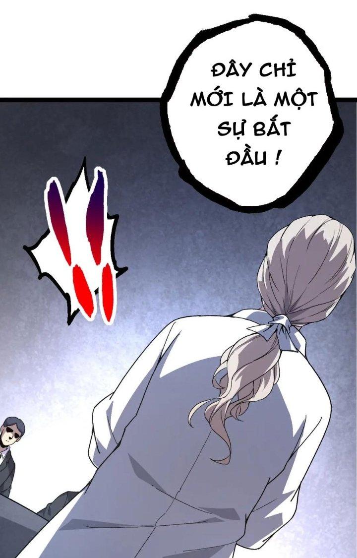 từ cây cổ thụ bắt đầu tiến hóa chapter 48 49