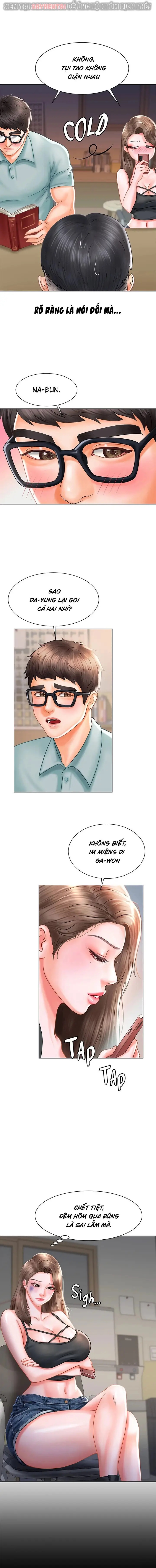 câu lập bộ manga quyến rũ chapter 6 2