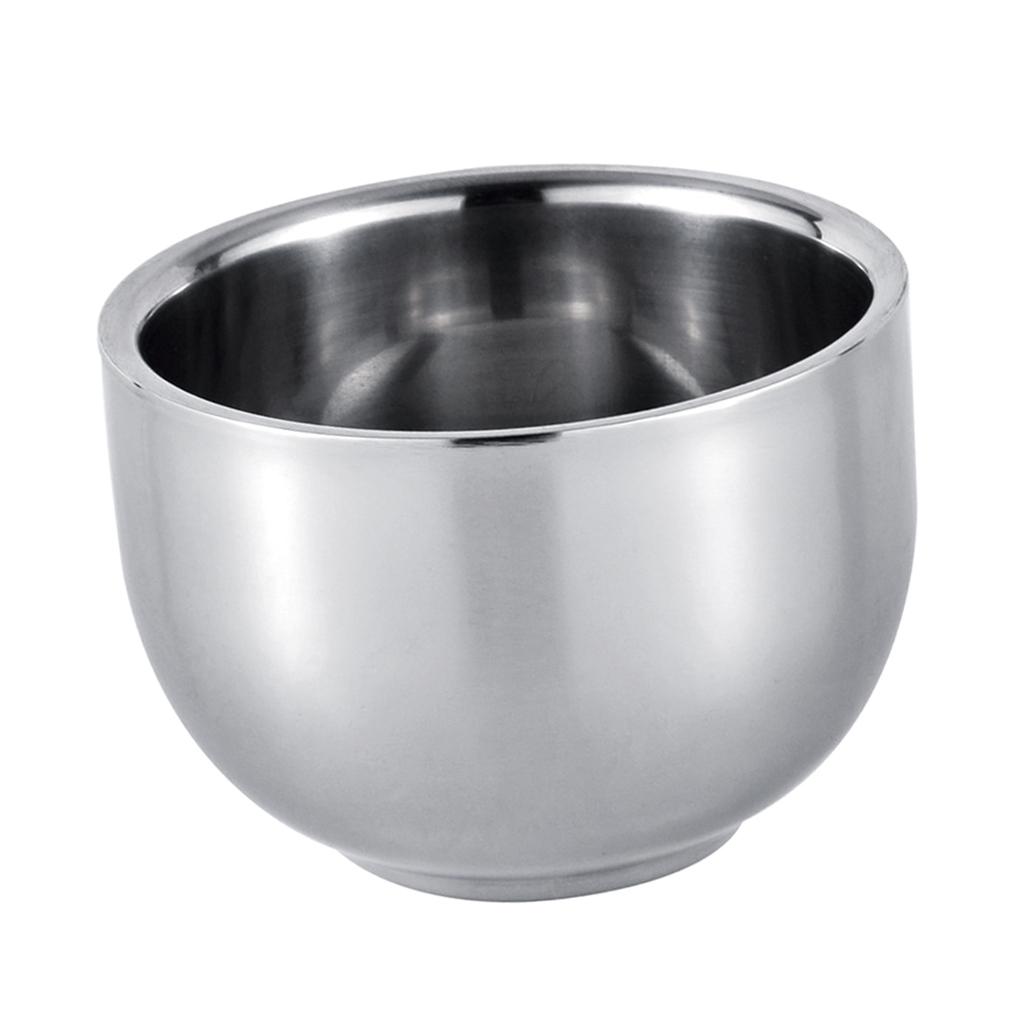 Stainless Steel Beer Cup Double Wall Milk Coffee Tea Mug for Kid