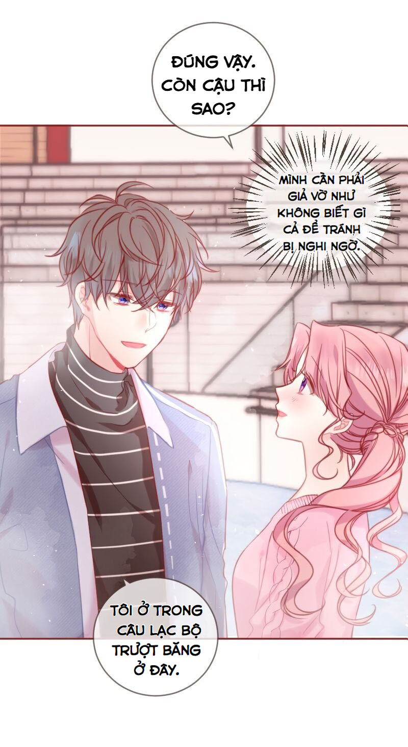 mù quáng vì yêu anh chapter 4 9