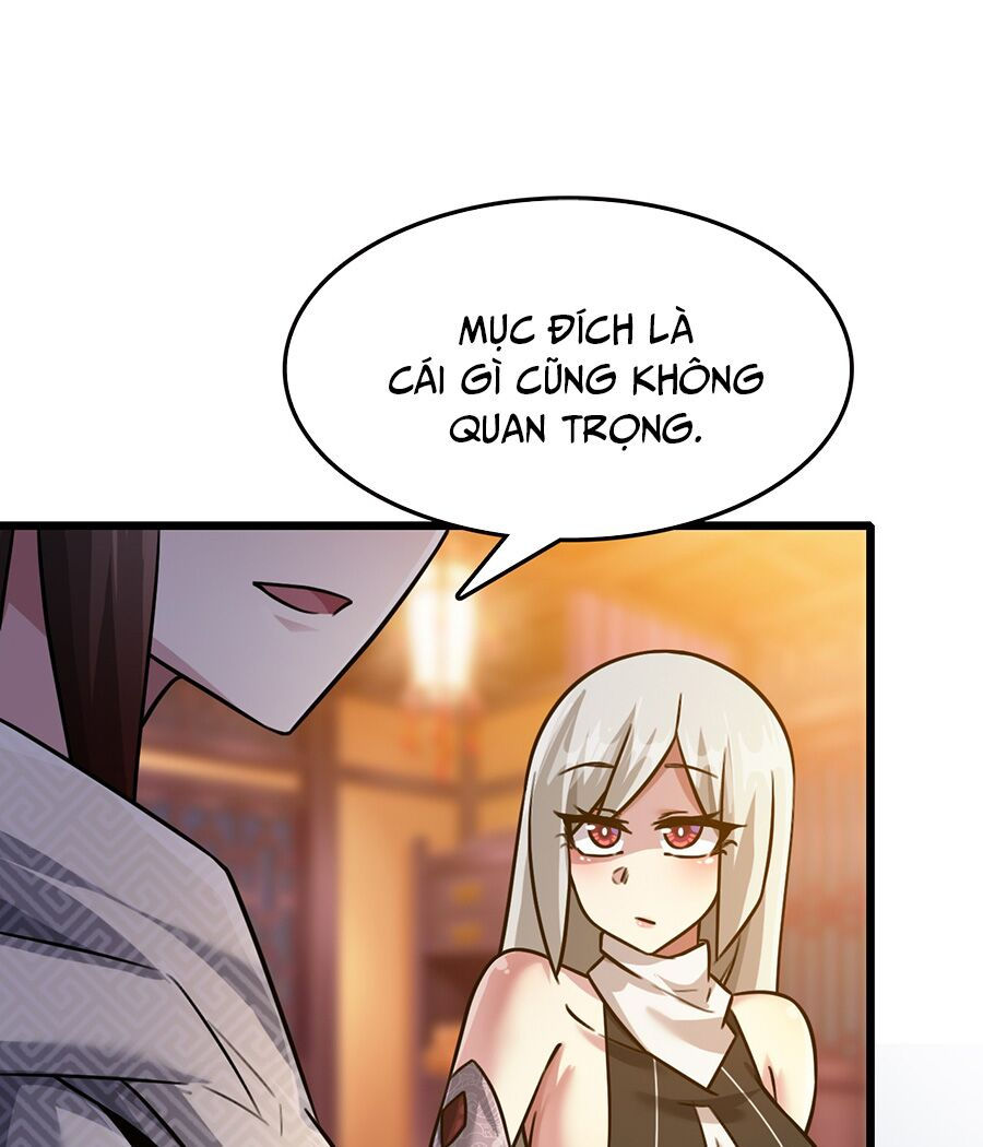 đại bảo kiếm của tôi chapter 29 43