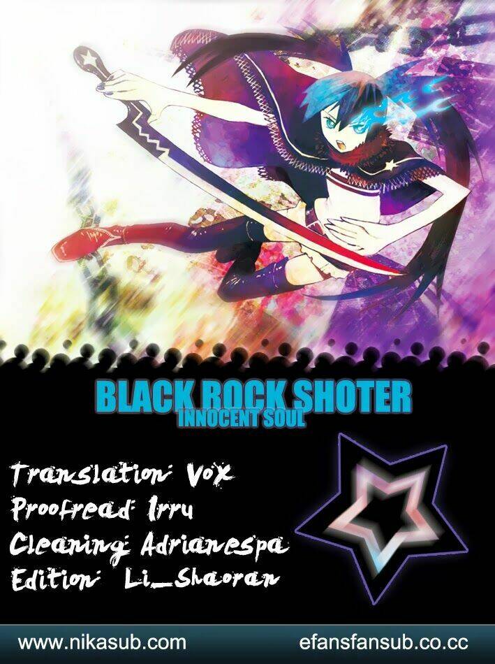 black rock shooter - innocent soul chapter 10 1