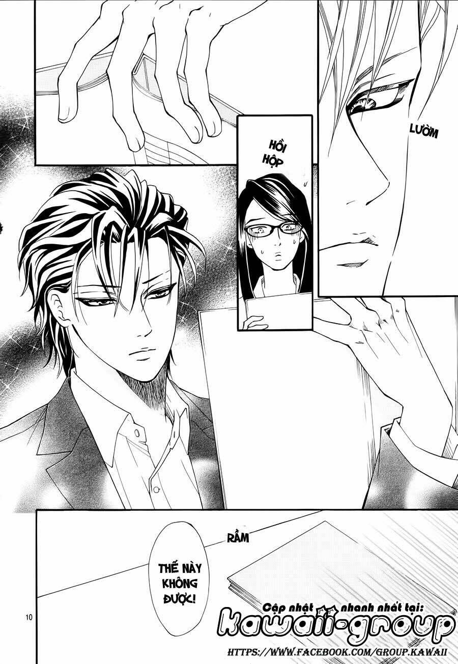 sumika sumire chapter 28 11