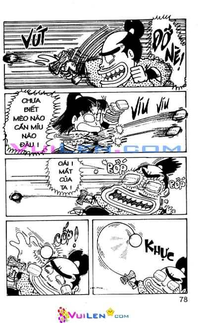 ninja loạn thị chapter 49 78