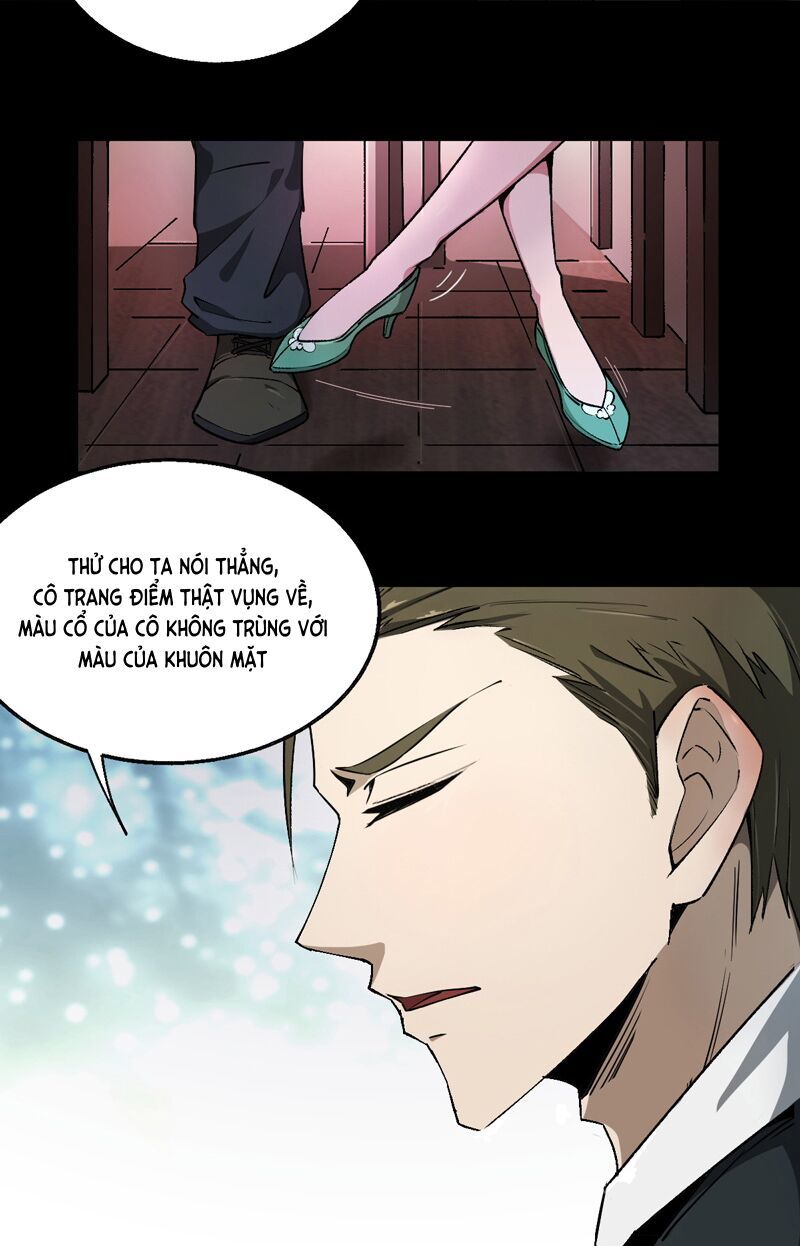 chợ quỷ chapter 9 12