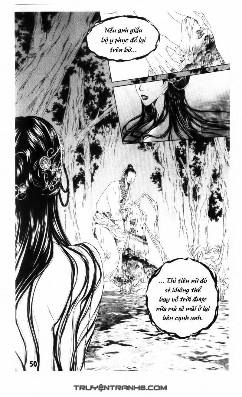 pháp sư trừ tà chapter 15.2 26