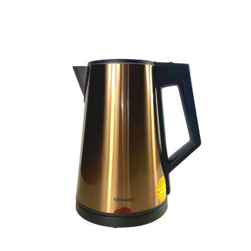 Bình Siêu tốc inox 3 lớp Mitomo ST-631