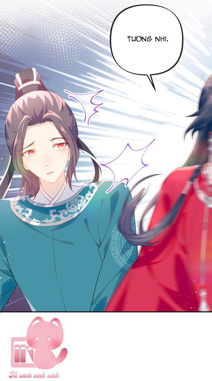 một đêm nọ đột nhiên yandere tới! chapter 66 39