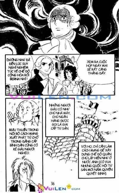 hoa hồng véc-xây chapter 13 36