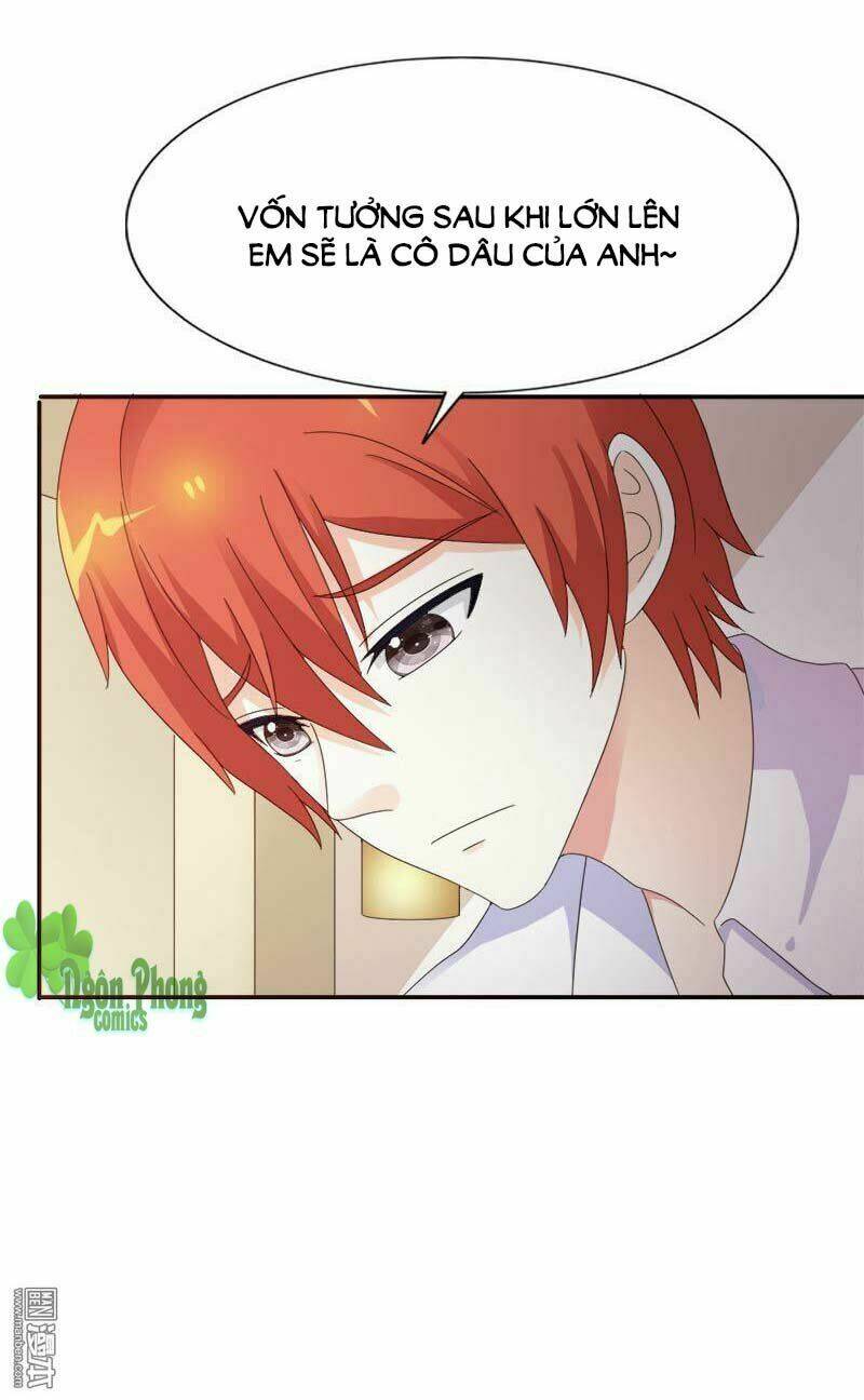 em vẫn còn nhỏ chapter 98 9