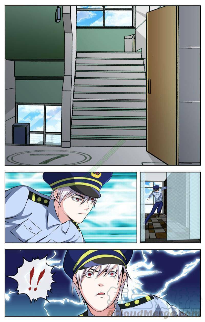 sát thủ bạch linh chapter 108 1