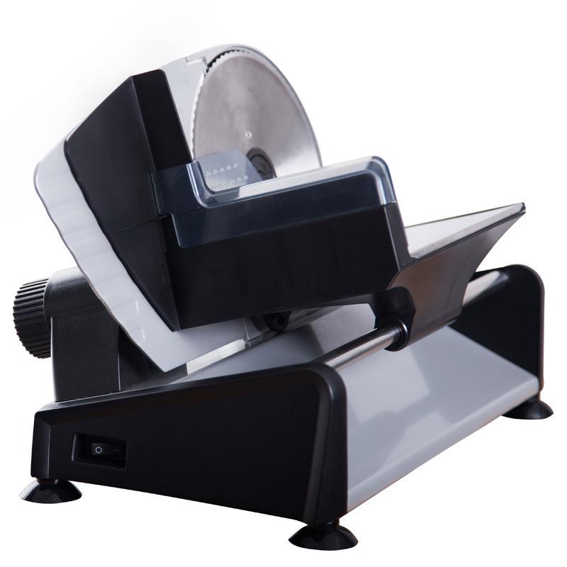 Máy Cắt Thịt Cooper Meat Slicer (Đạt chuẩn 3C, CE) - Home and Garden