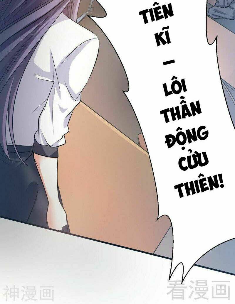 trọng sinh cực phẩm tiên đế chapter 1 13