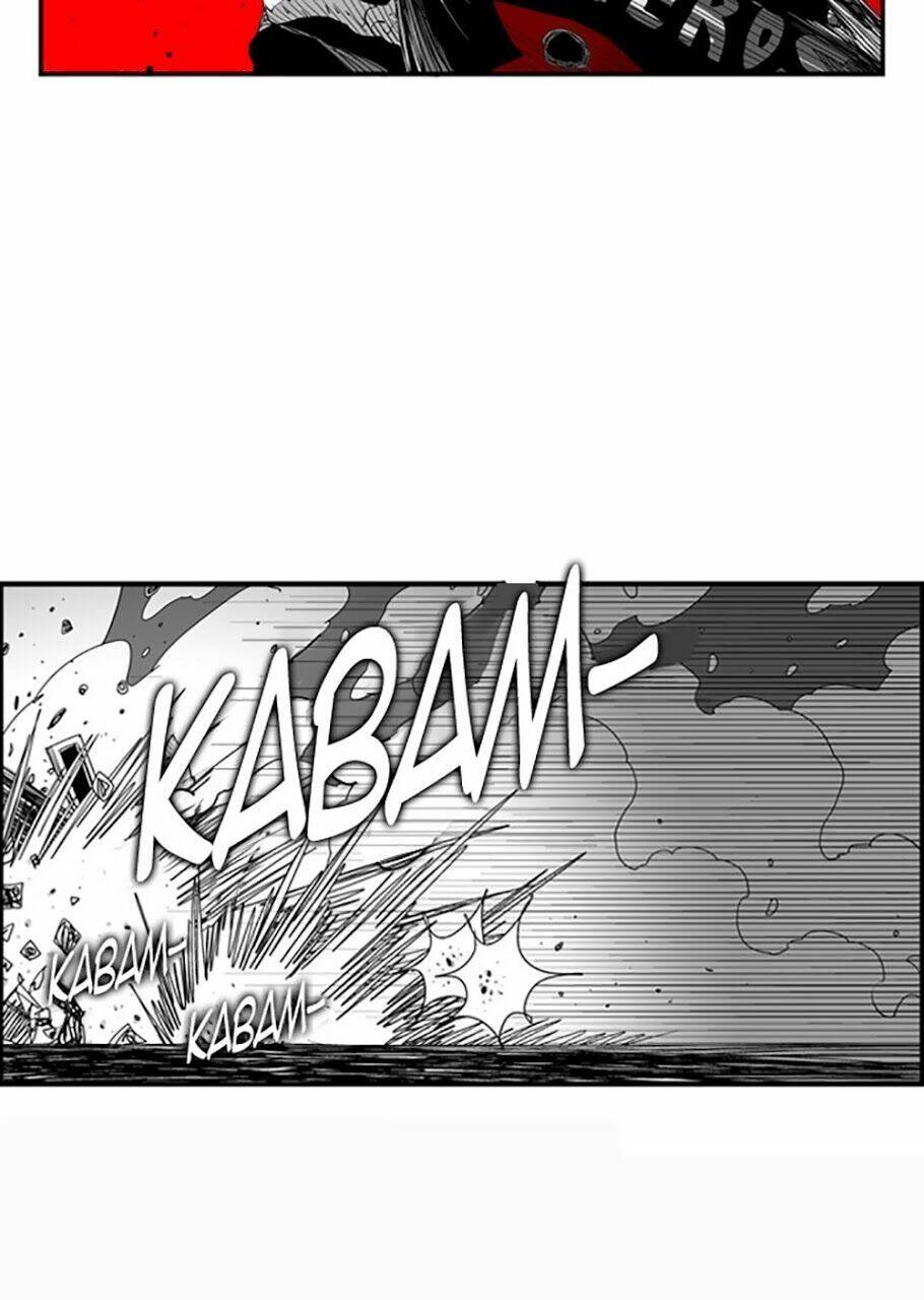 hành trình thoát khỏi địa ngục chapter 69 15