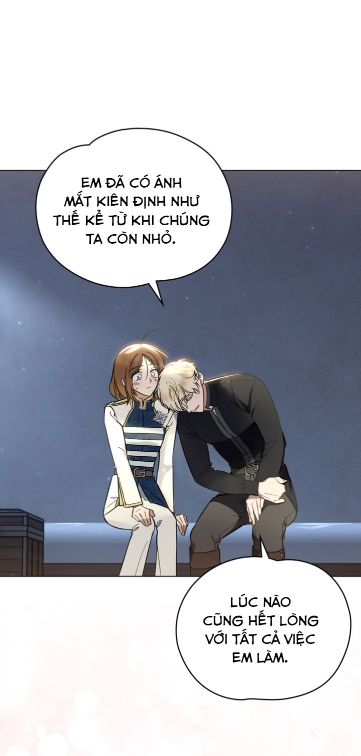 thanh kiếm của evangeline chapter 22 36