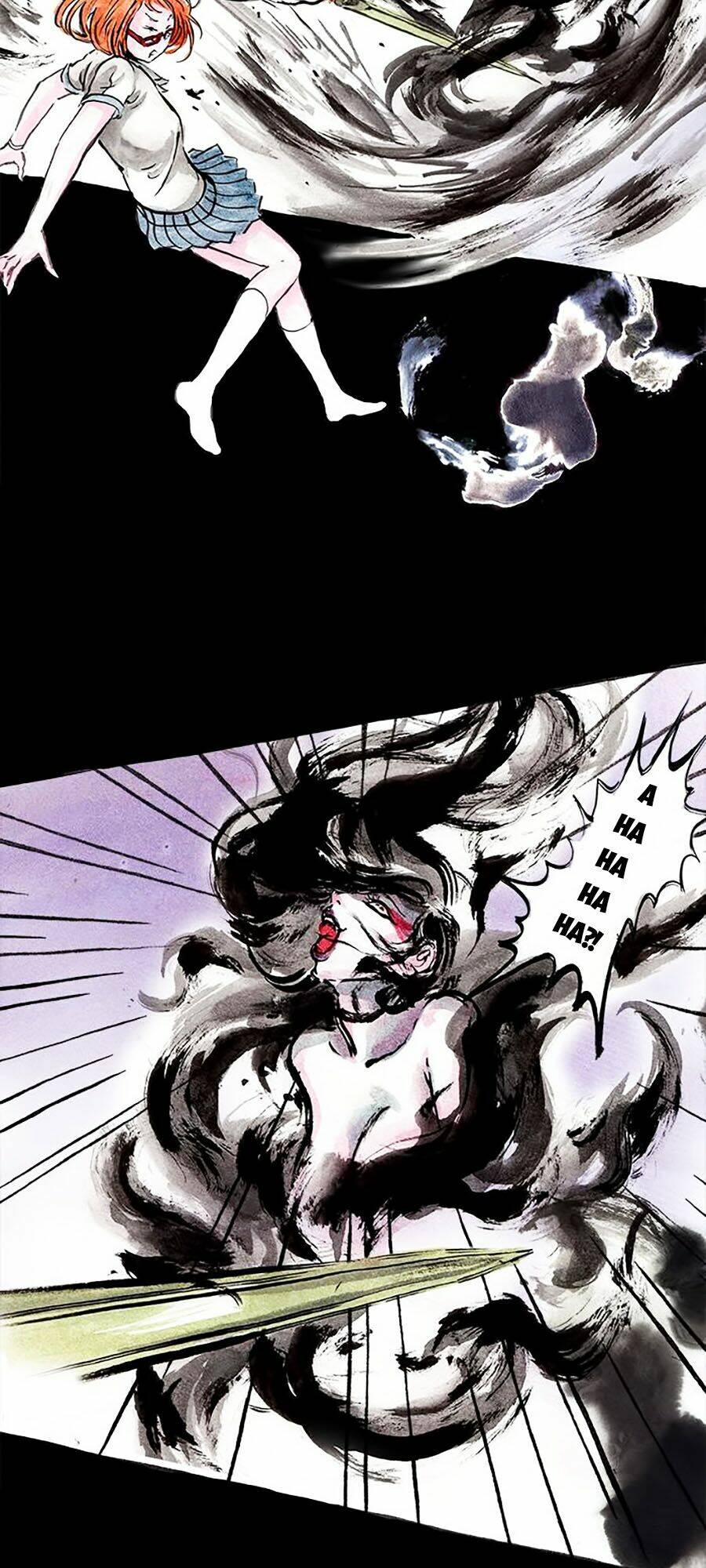 miêu hiệp chapter 12 25