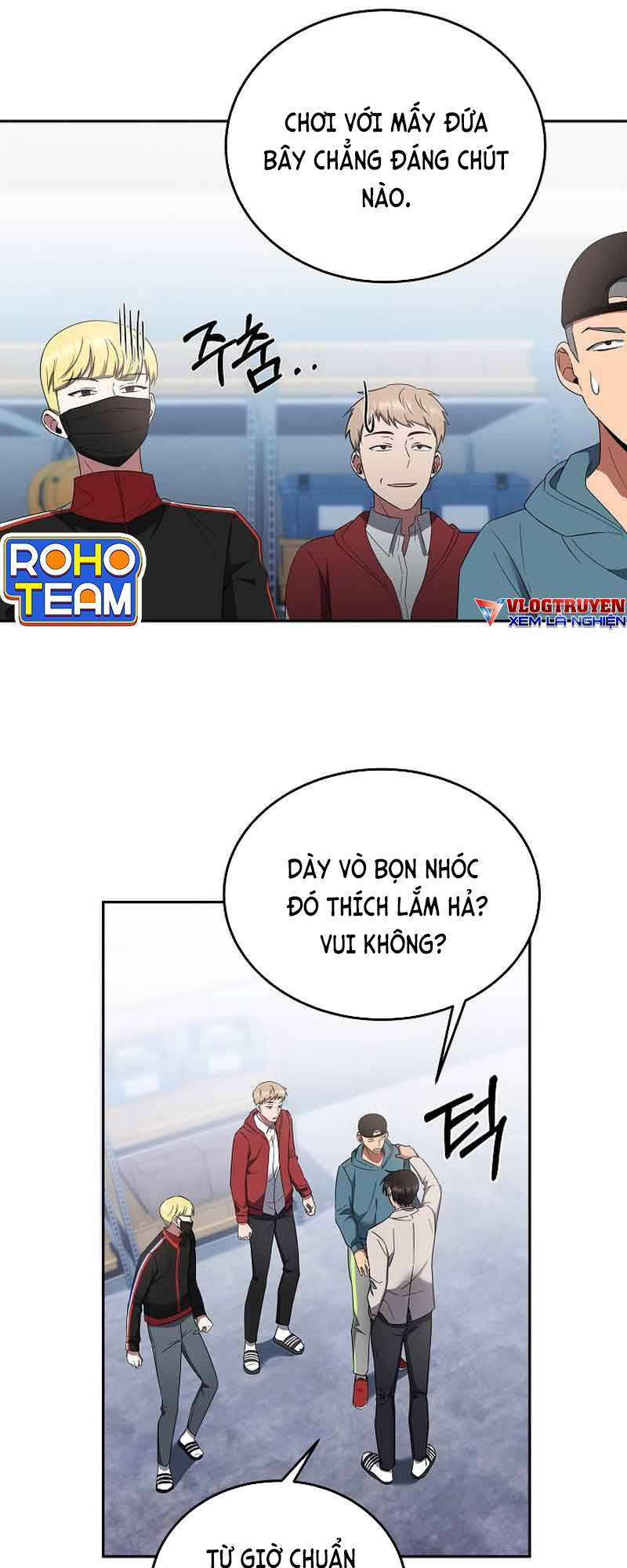 sự khởi đầu của tiền nhân chapter 6 65